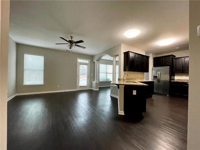 6926 Golden Bud Lane, Flowery Branch, GA 30542