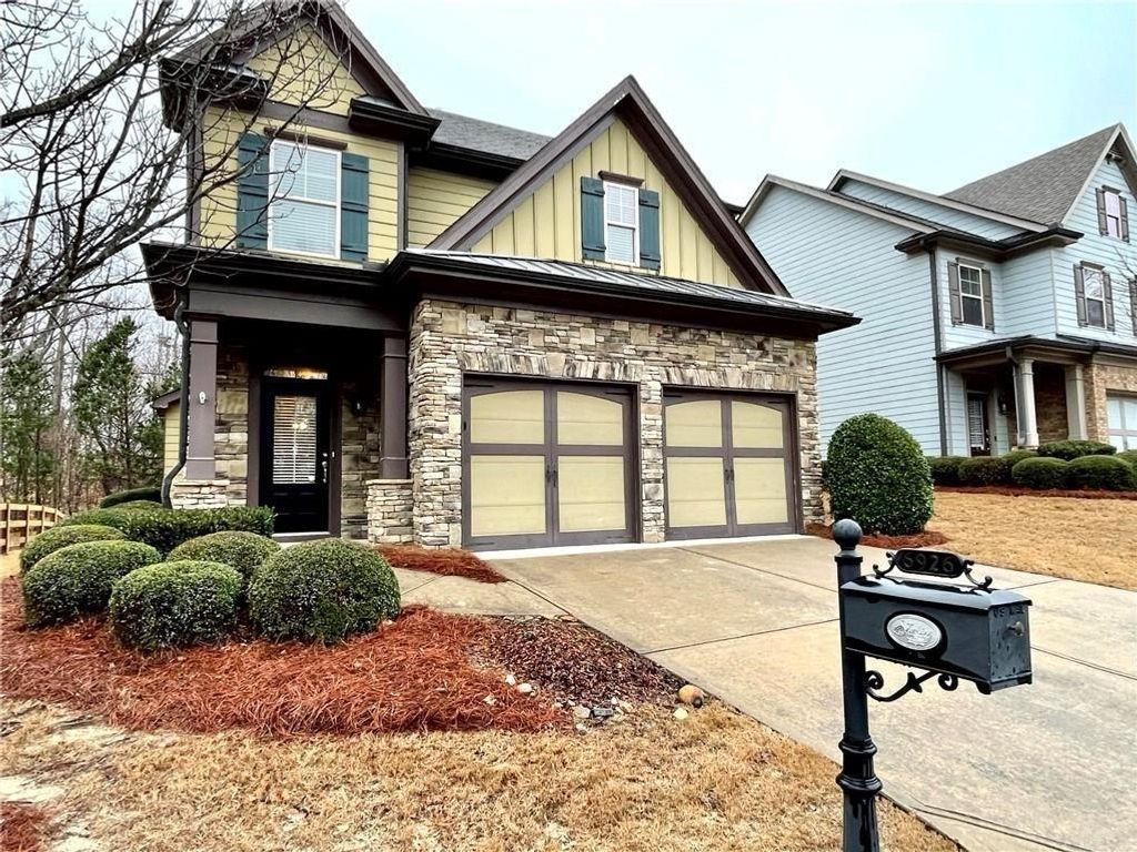 6926 Golden Bud Lane, Flowery Branch, GA 30542