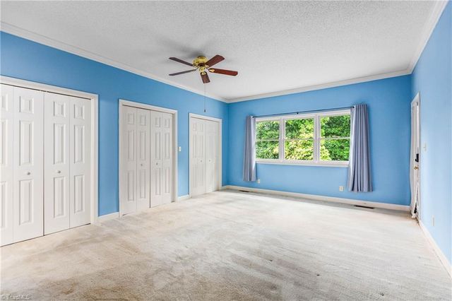 1700 Polo Oaks Court, Winston-salem, NC 27106