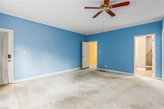 1700 Polo Oaks Court, Winston-salem, NC 27106