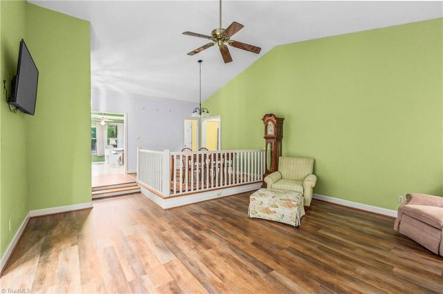 1700 Polo Oaks Court, Winston-salem, NC 27106