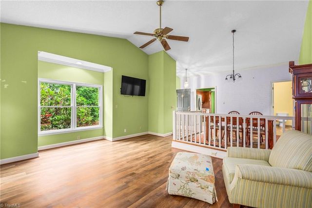 1700 Polo Oaks Court, Winston-salem, NC 27106