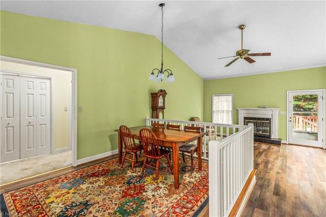 1700 Polo Oaks Court, Winston-salem, NC 27106