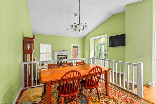 1700 Polo Oaks Court, Winston-salem, NC 27106