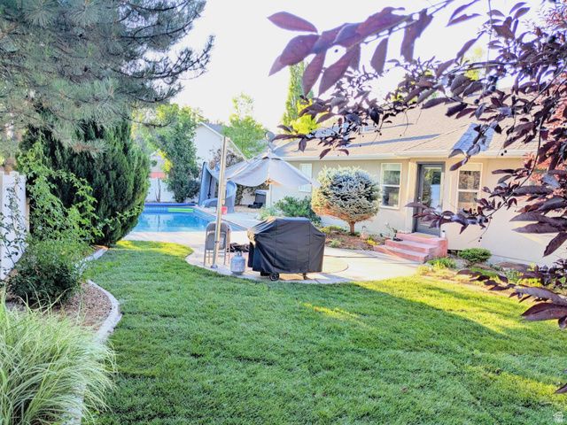 11824 S RUBY CT, Herriman, UT 84096