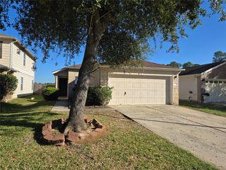 22014 Orchard Dale Drive, Spring, TX 77389
