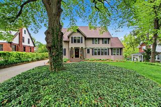 2105 Devonshire Road, Ann Arbor, MI 48104