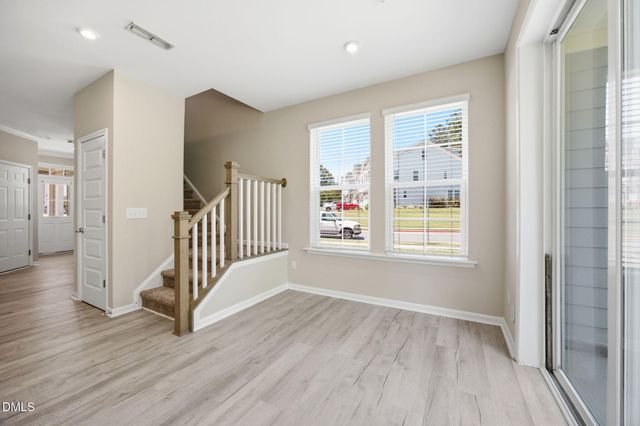 1428 Hopedale Drive, Morrisville, NC 27560