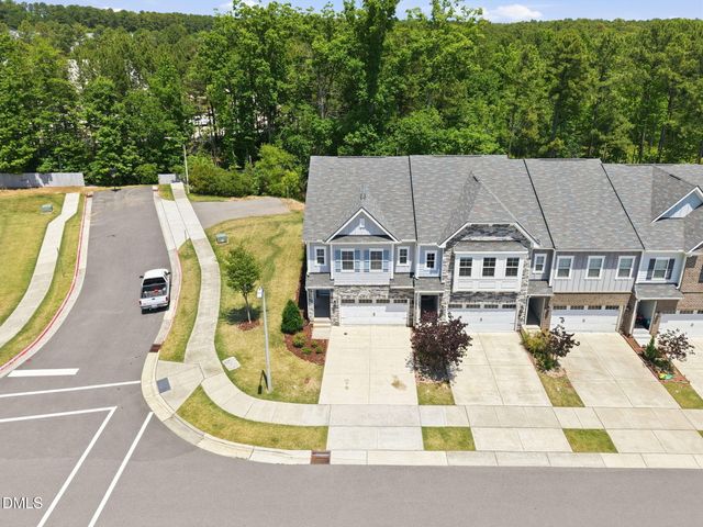 1428 Hopedale Drive, Morrisville, NC 27560