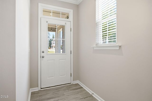 1428 Hopedale Drive, Morrisville, NC 27560