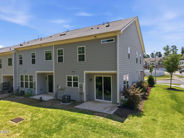 1428 Hopedale Drive, Morrisville, NC 27560