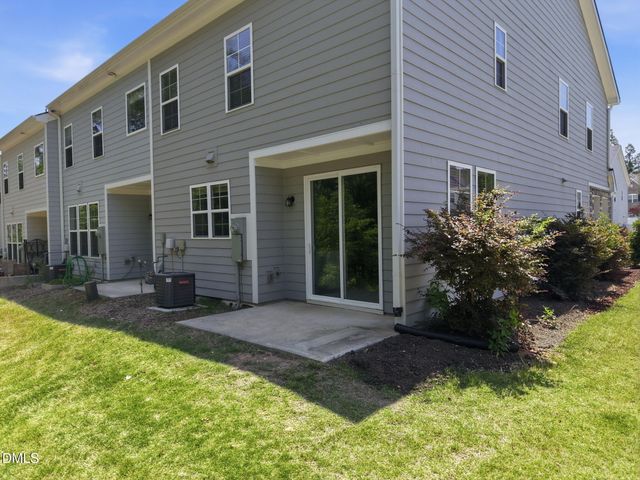 1428 Hopedale Drive, Morrisville, NC 27560