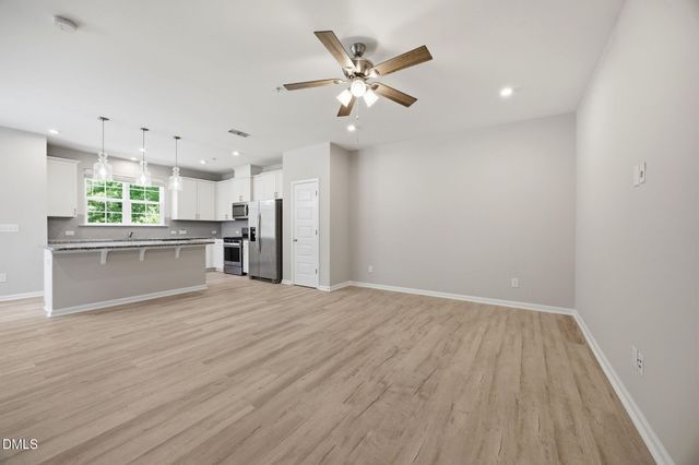 1428 Hopedale Drive, Morrisville, NC 27560