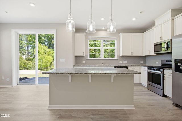 1428 Hopedale Drive, Morrisville, NC 27560