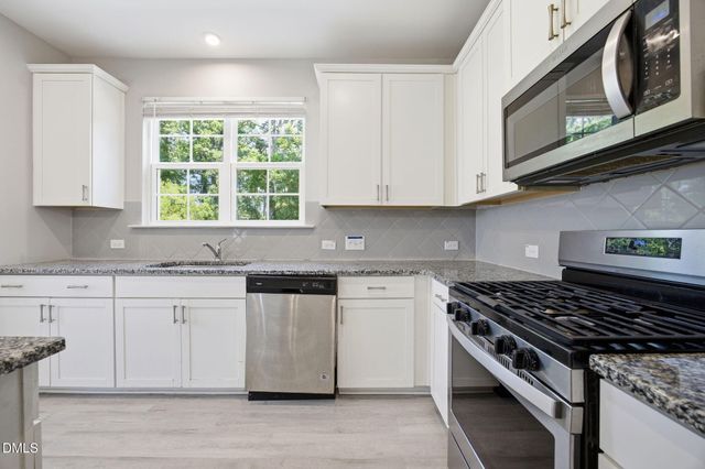 1428 Hopedale Drive, Morrisville, NC 27560