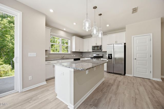 1428 Hopedale Drive, Morrisville, NC 27560