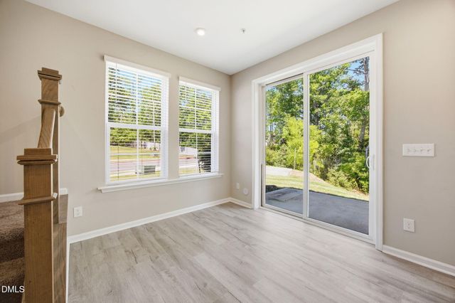 1428 Hopedale Drive, Morrisville, NC 27560