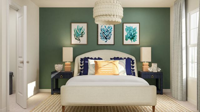 224 Cobridge Lane, Woodruff, SC 29388