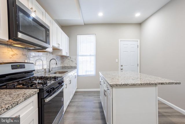 1906 W SARATOGA STREET, Baltimore, MD 21223
