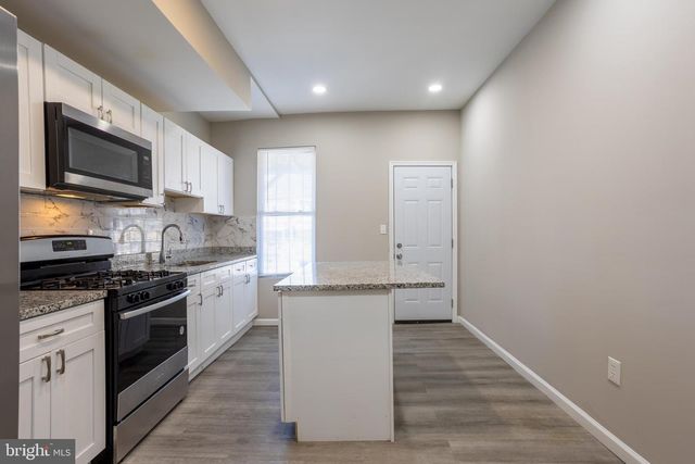 1906 W SARATOGA STREET, Baltimore, MD 21223