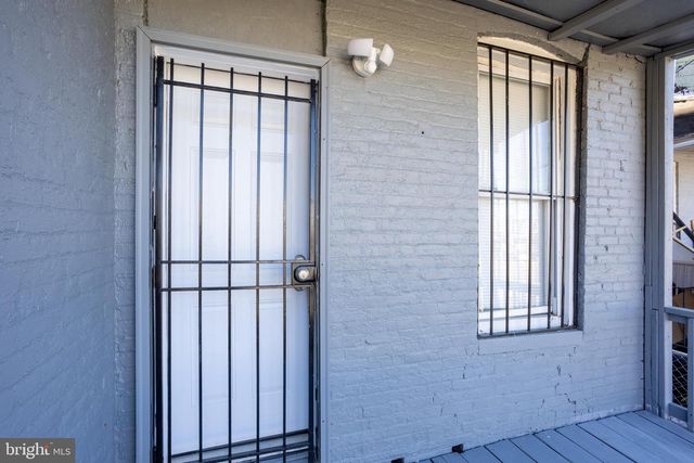 1906 W SARATOGA STREET, Baltimore, MD 21223