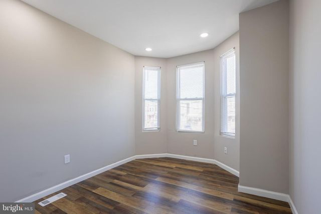 1906 W SARATOGA STREET, Baltimore, MD 21223