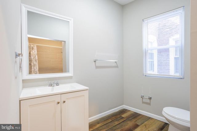 1906 W SARATOGA STREET, Baltimore, MD 21223