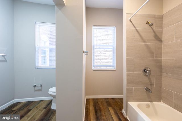 1906 W SARATOGA STREET, Baltimore, MD 21223