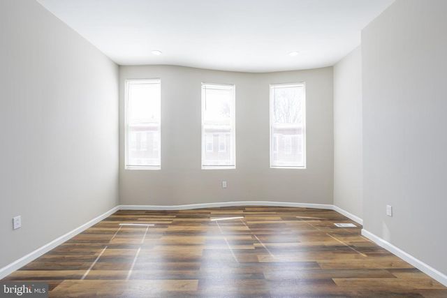 1906 W SARATOGA STREET, Baltimore, MD 21223