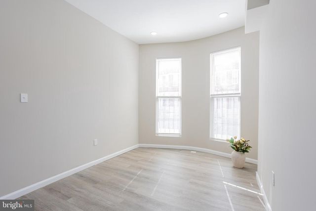 1906 W SARATOGA STREET, Baltimore, MD 21223