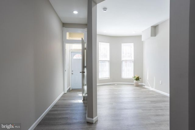 1906 W SARATOGA STREET, Baltimore, MD 21223