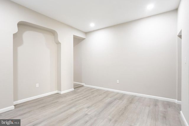 1906 W SARATOGA STREET, Baltimore, MD 21223