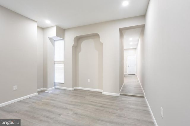 1906 W SARATOGA STREET, Baltimore, MD 21223