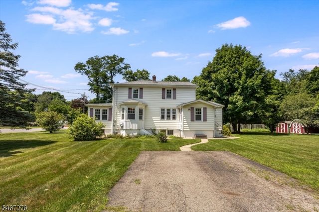 9 Main St, Roxbury Twp., NJ 07876