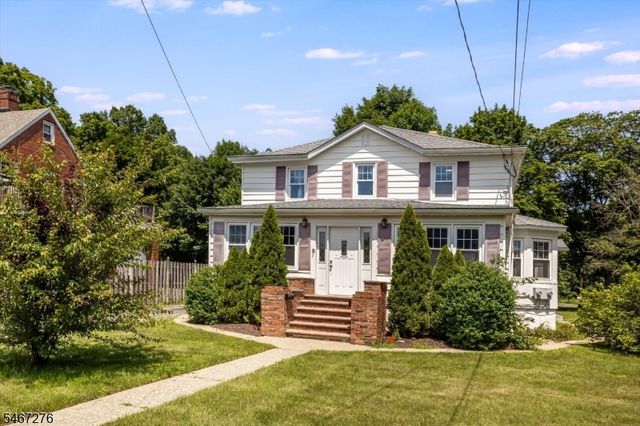 9 Main St, Roxbury Twp., NJ 07876