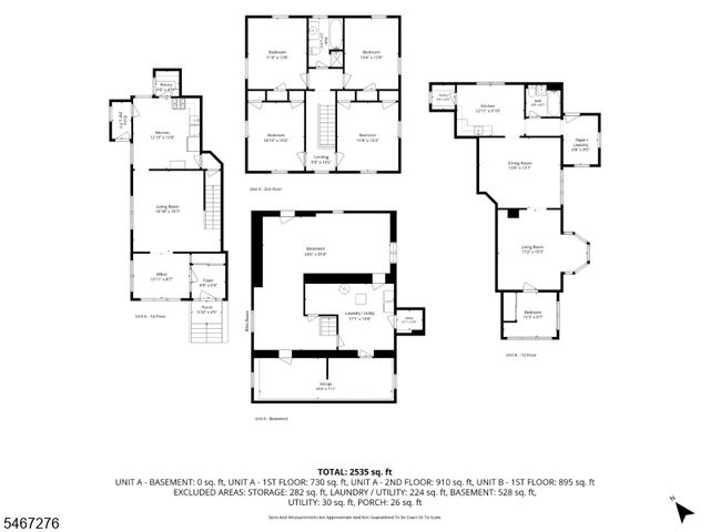 9 Main St, Roxbury Twp., NJ 07876