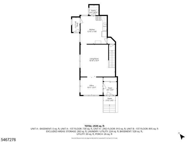 9 Main St, Roxbury Twp., NJ 07876