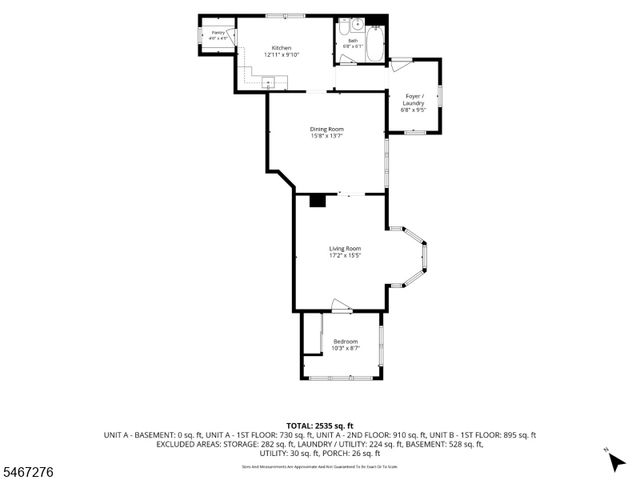 9 Main St, Roxbury Twp., NJ 07876