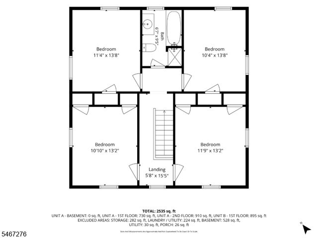 9 Main St, Roxbury Twp., NJ 07876