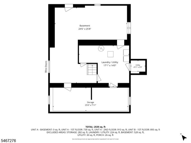 9 Main St, Roxbury Twp., NJ 07876