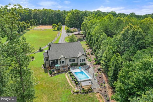 11861 GOA WAY, Spotsylvania, VA 22551