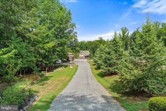 11861 GOA WAY, Spotsylvania, VA 22551