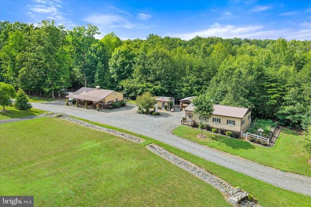 11861 GOA WAY, Spotsylvania, VA 22551