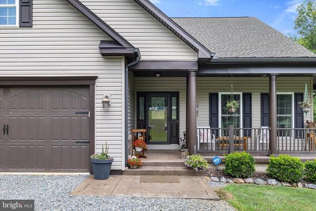 11861 GOA WAY, Spotsylvania, VA 22551