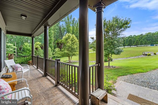 11861 GOA WAY, Spotsylvania, VA 22551