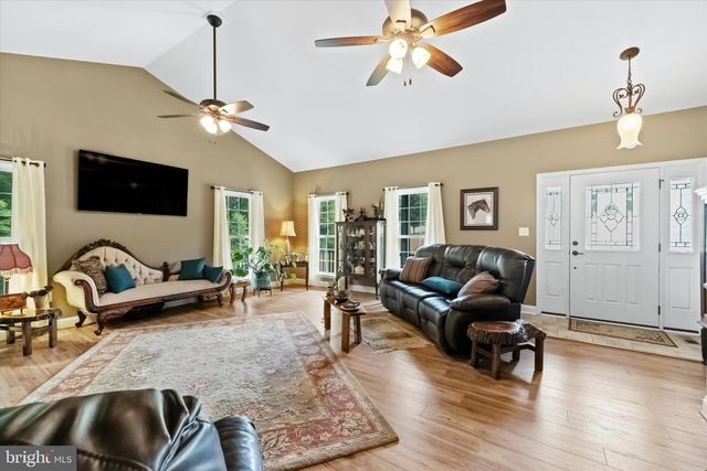 11861 GOA WAY, Spotsylvania, VA 22551