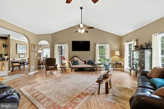11861 GOA WAY, Spotsylvania, VA 22551