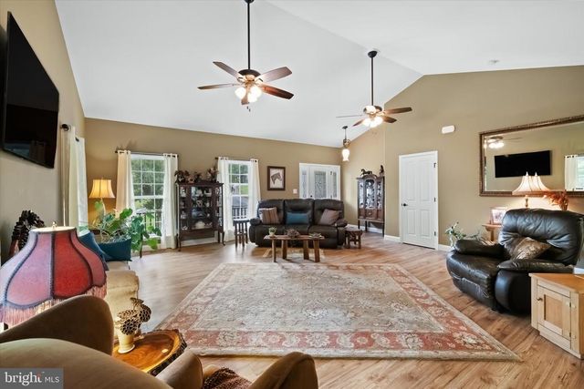11861 GOA WAY, Spotsylvania, VA 22551