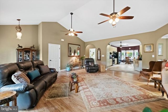 11861 GOA WAY, Spotsylvania, VA 22551