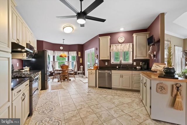 11861 GOA WAY, Spotsylvania, VA 22551